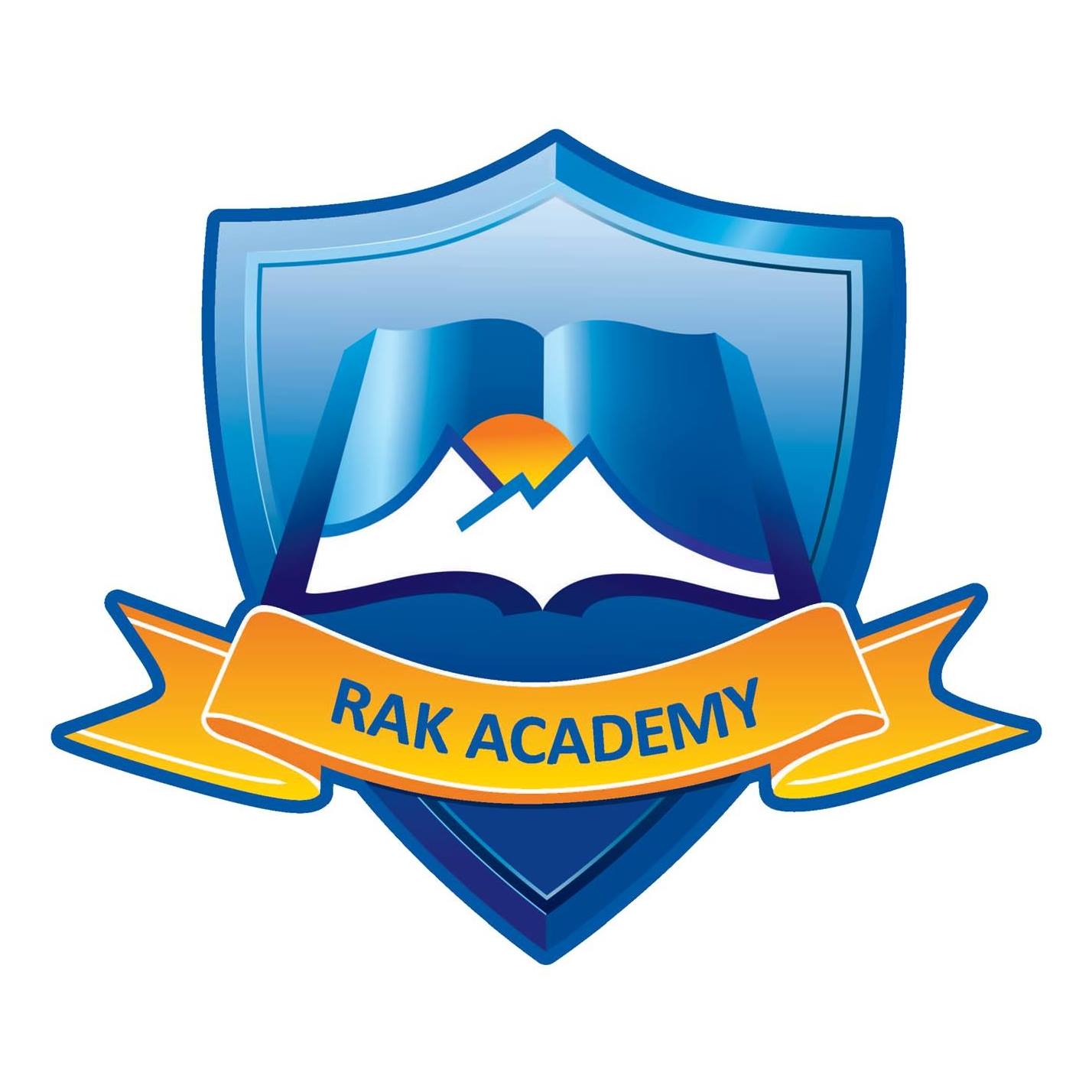 RAK Academy logo